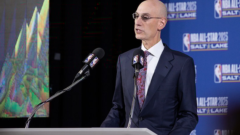 NBA rumors: COVID-19