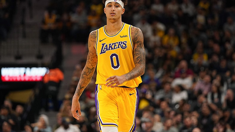 Kyle Kuzma trade scenarios