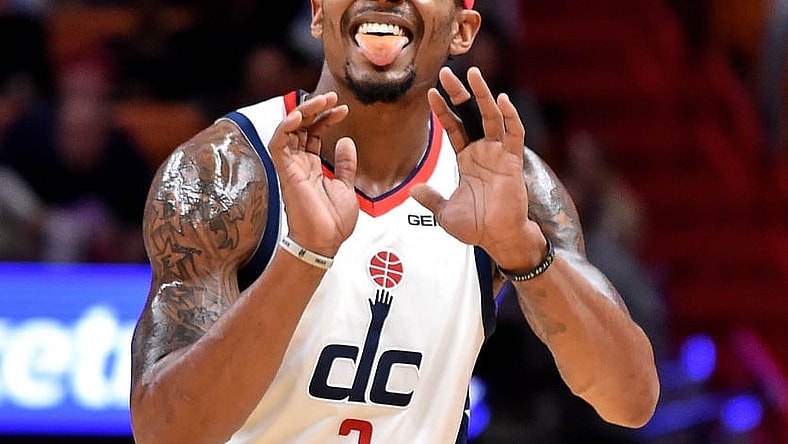 Russell Westbrook trade winner: Bradley Beal