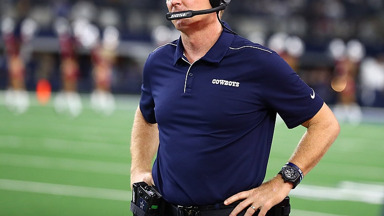Jason Garrett