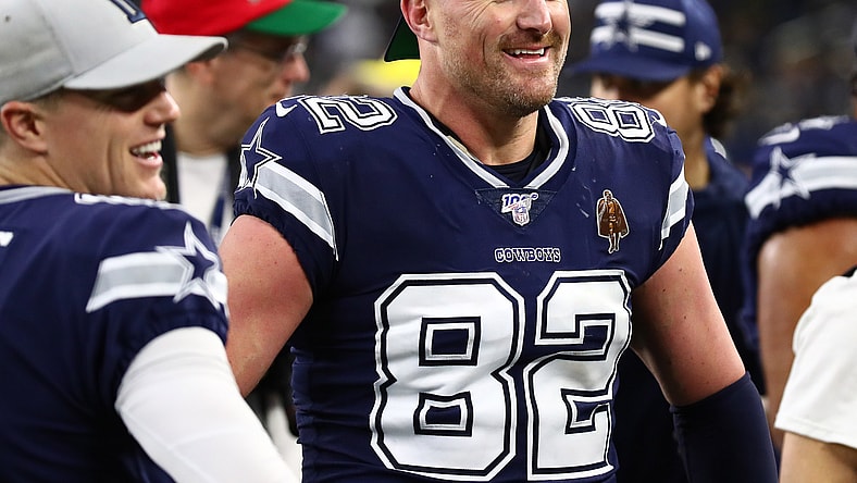Jason Witten Raiders
