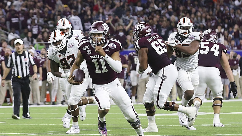 Kellen Mond, Chicago Bears