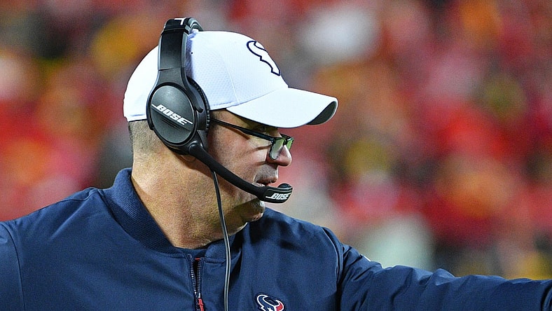 Bill O’Brien GM