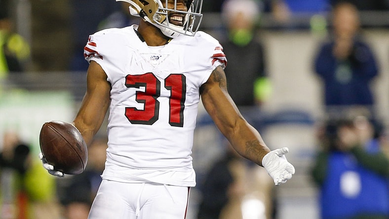 49ers NFC Championship Game