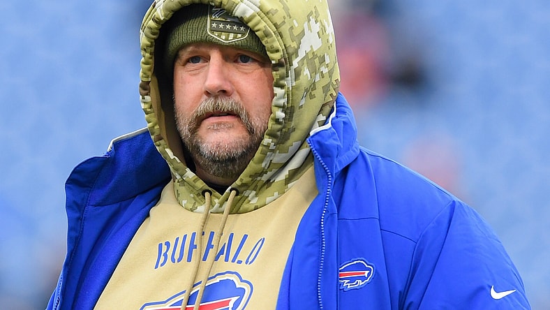 Jaguars coach candidates: Brian Daboll