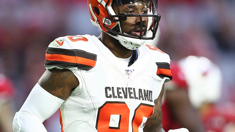 Jarvis Landry Pro Bowl