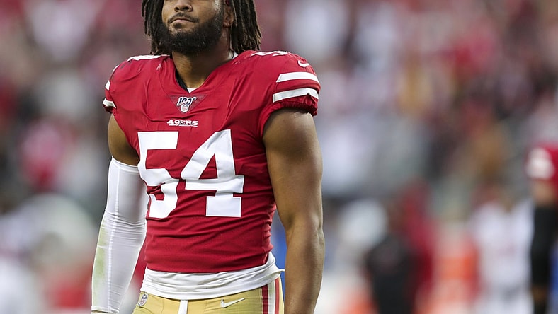 Luke Kuechly retirement