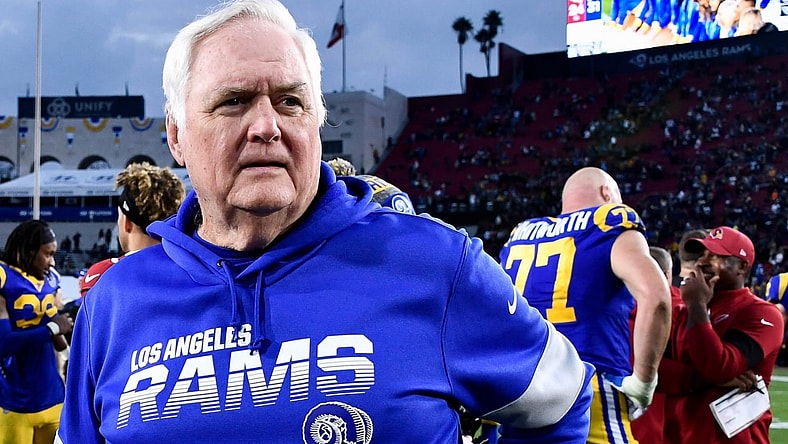 Las Vegas Raiders rumors: Wade Phillips