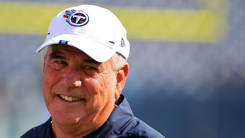 Dean Pees retirement