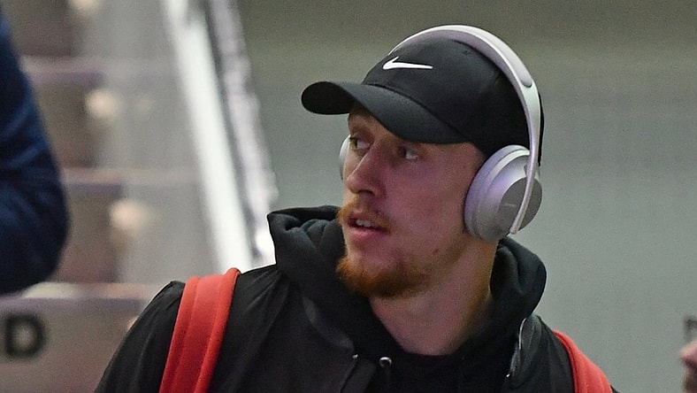 George Kittle Super Bowl LIV