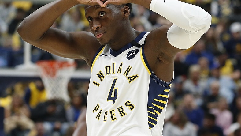 Victor Oladipo Pacers