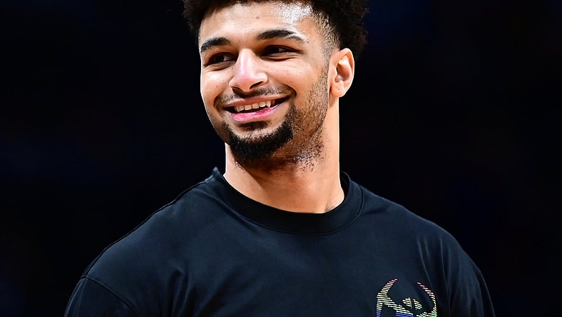 Jamal Murray Nuggets