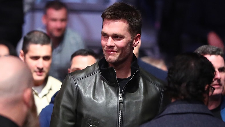 Tom Brady free agency