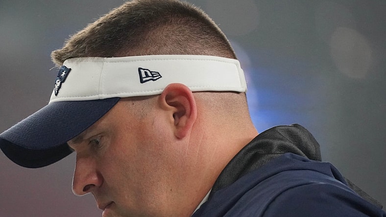 Josh McDaniels Browns