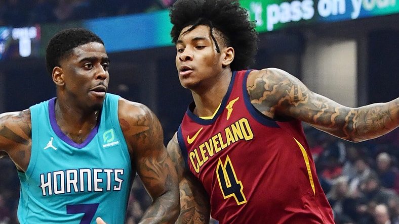 Cavs news: Kevin Porter arrested on gun charges