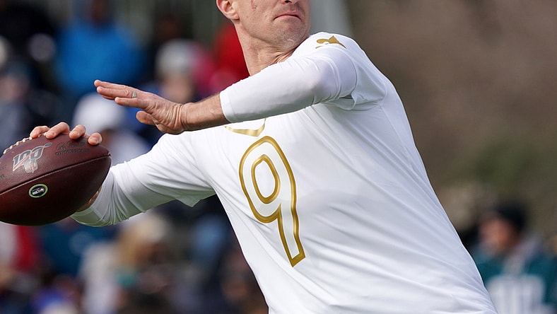 Drew Brees free agency