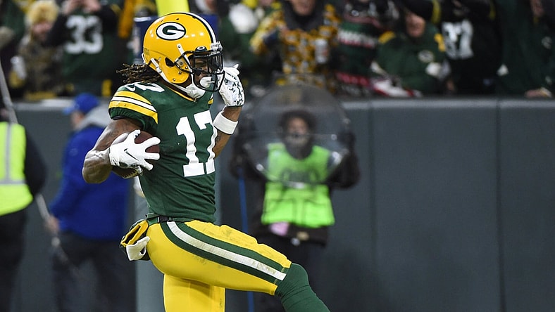 Davante Adams