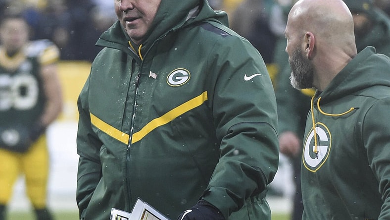Mike McCarthy Cowboys