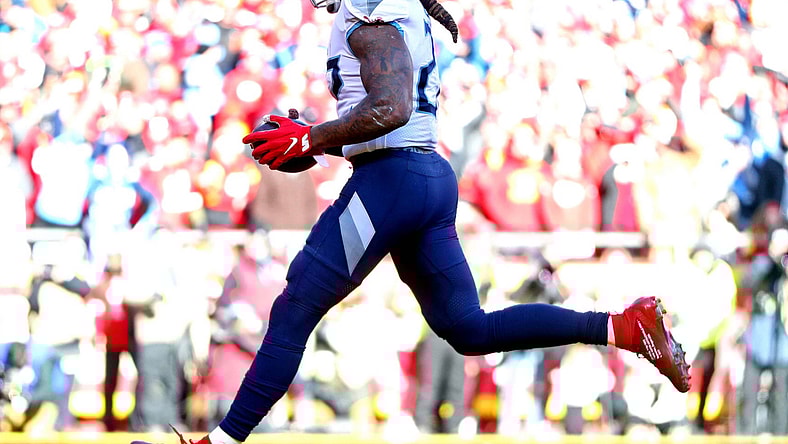 NFL Week 16: Titans-Packers