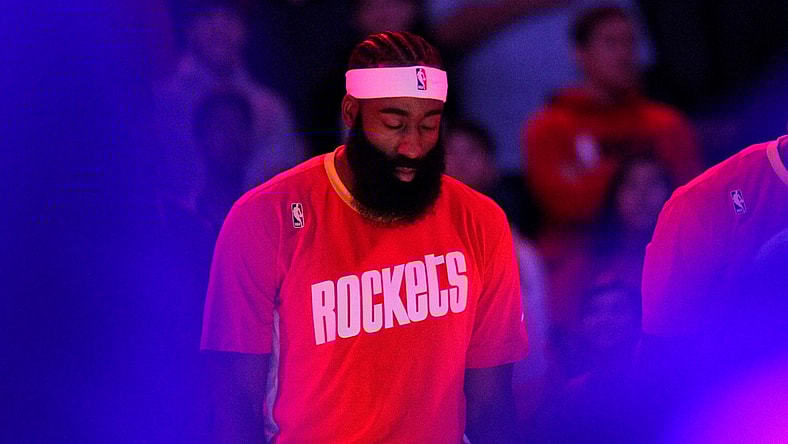 NBA news: James Harden trade