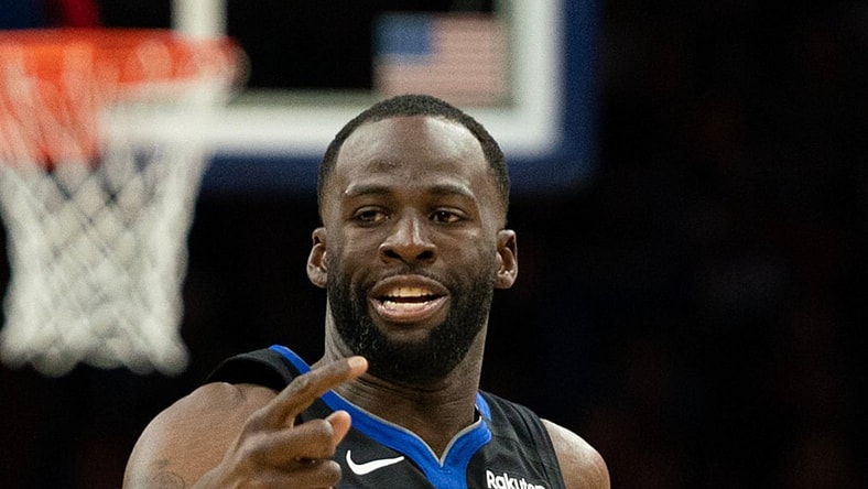 Draymond Green