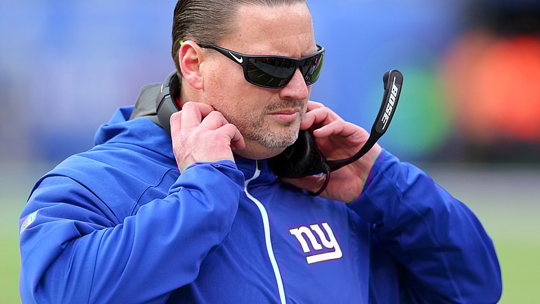Ben McAdoo