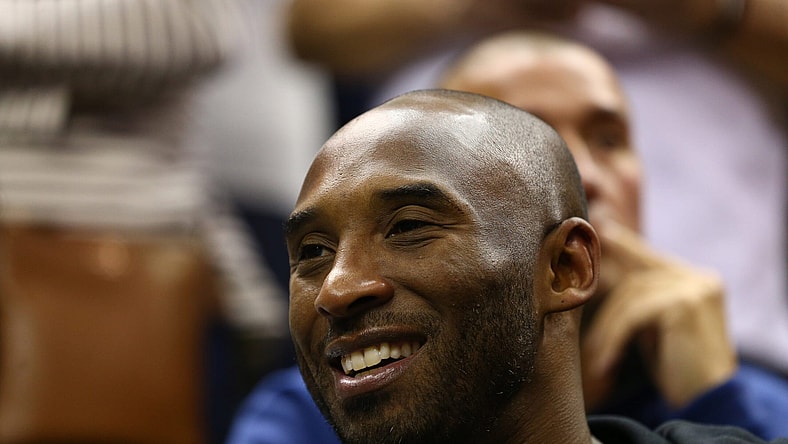 Kobe Bryant Barack Obama