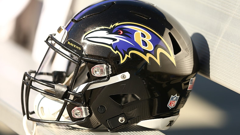 Ravens, NFL Draft