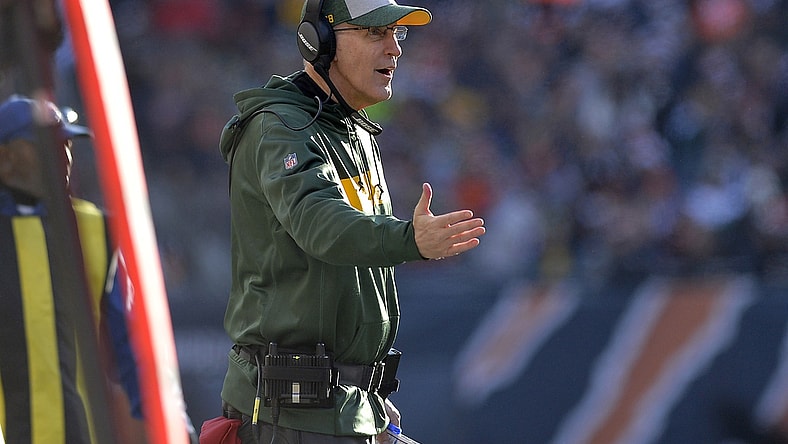 Joe Philbin Cowboys
