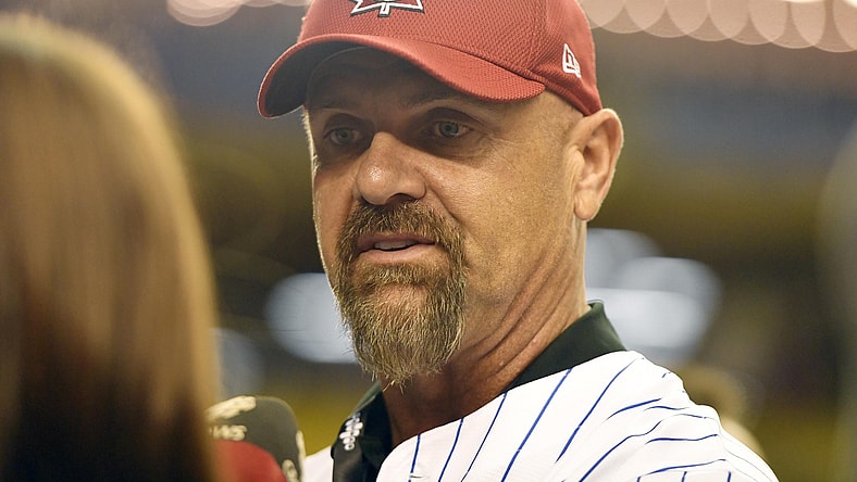 Larry Walker