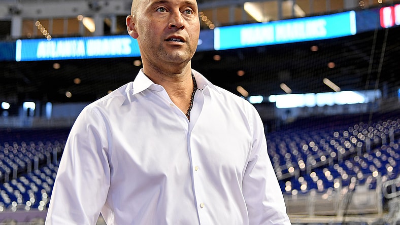 Derek Jeter