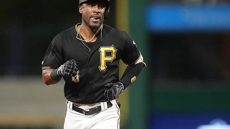 Starling Marte trade