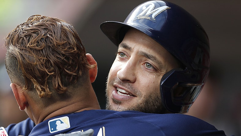 Ryan Braun retire