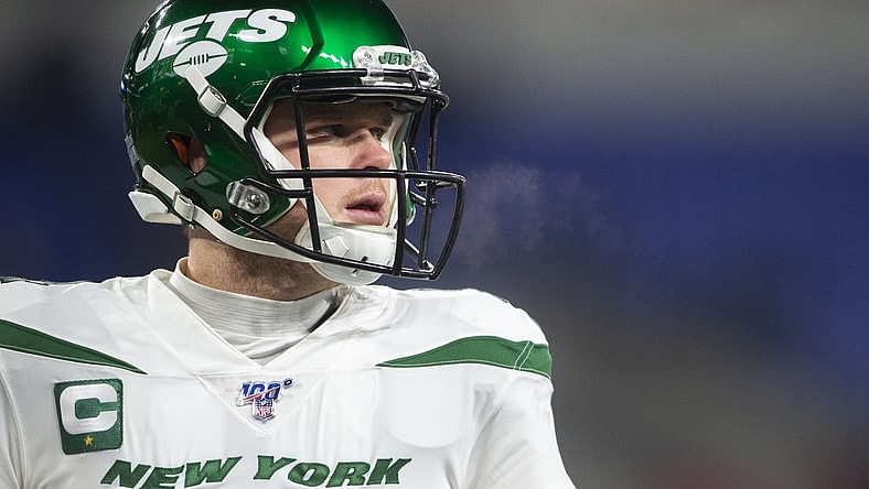 Jets rumors: Sam Darnold