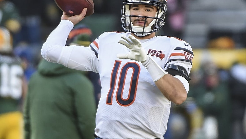 Bears news: Matt Nagy