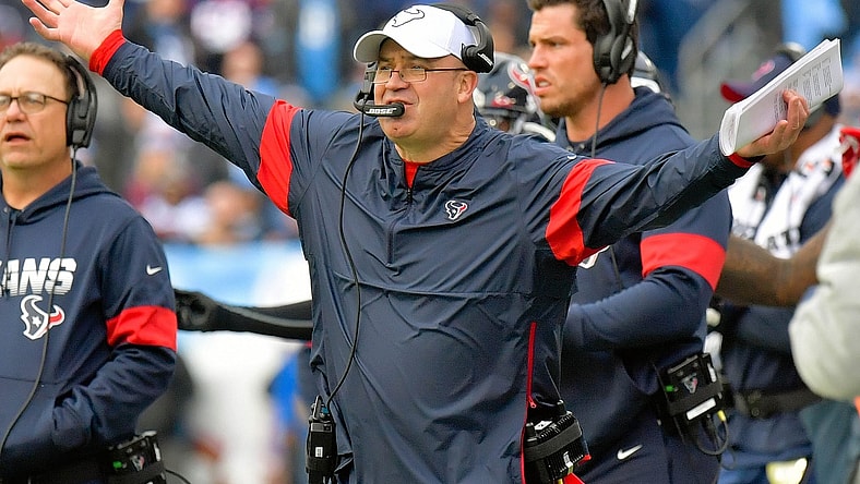 Bill O'Brien general manager