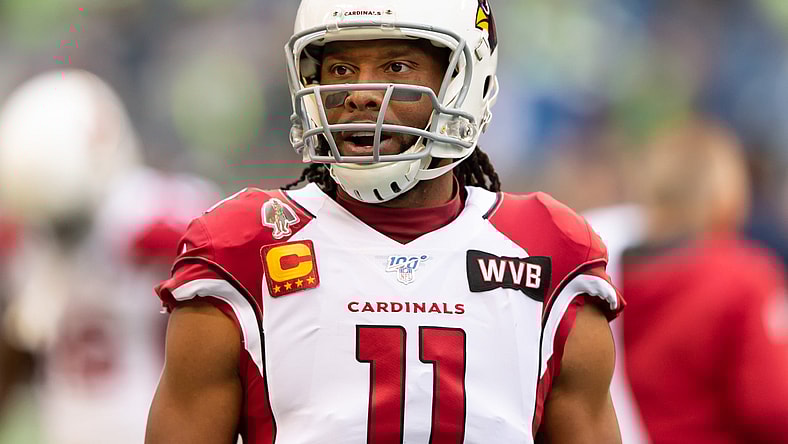Larry Fitzgerald