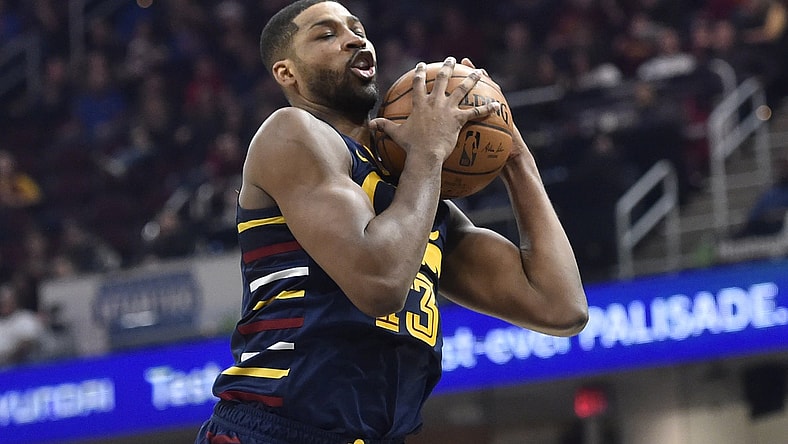 Boston Celtics rumors: Tristan Thompson