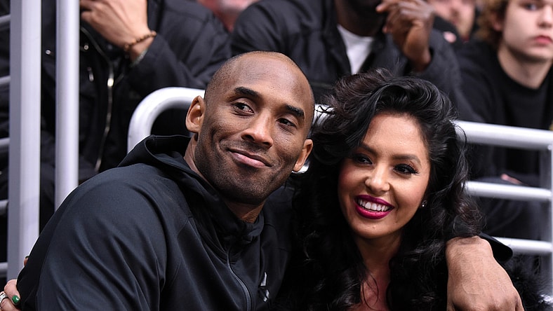 Kobe Bryant