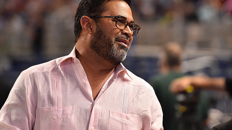 Ozzie Guillen