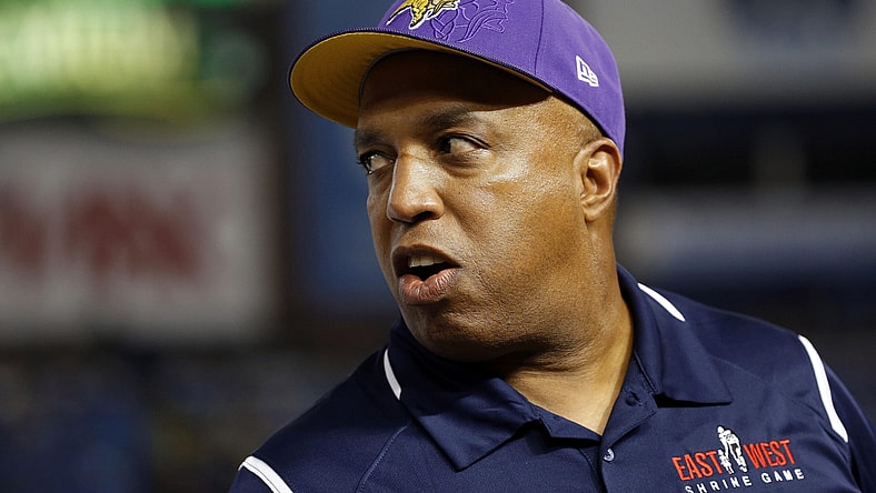 George Edwards Cowboys