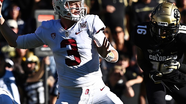K.J. Costello Mississippi State