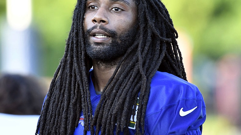 Joe Powell BattleHawks