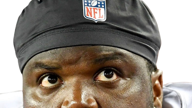 Greg Robinson marijuana