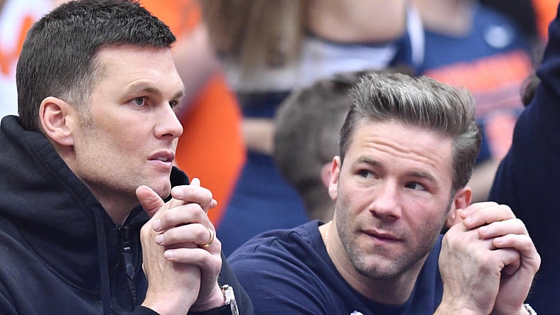 Tom Brady free agent