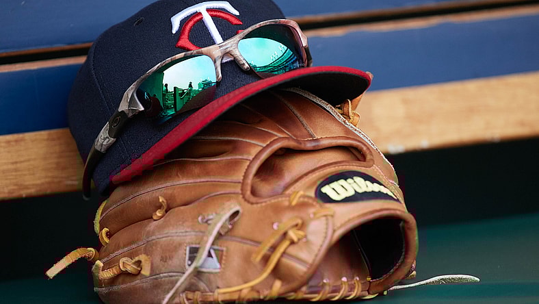 Twins trade, Red Sox, Dodgers