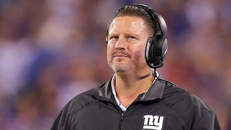 Ben McAdoo, Jaguars, Giants