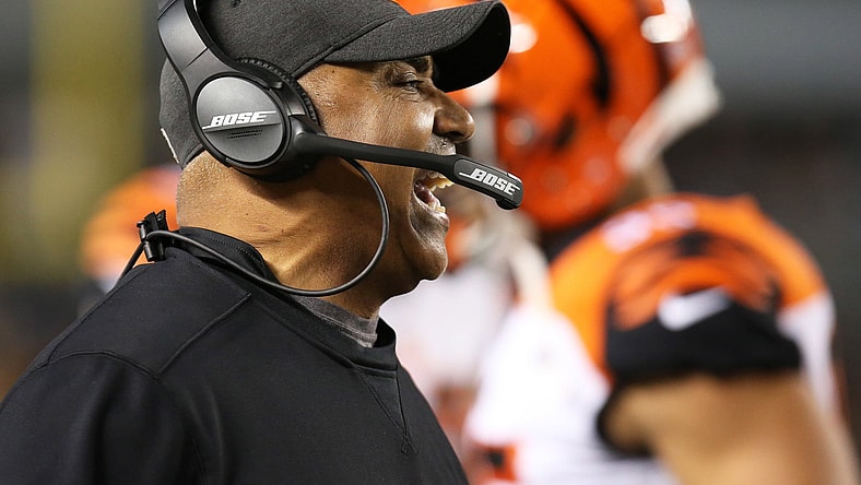 Texans rumors: Marvin Lewis