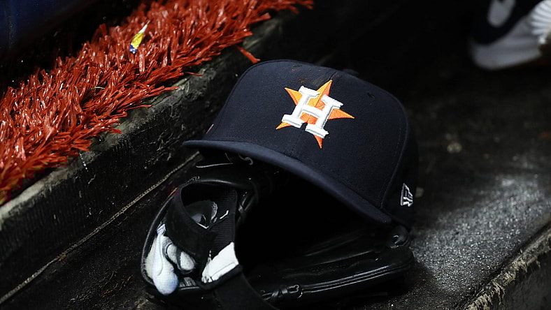 Houston Astros