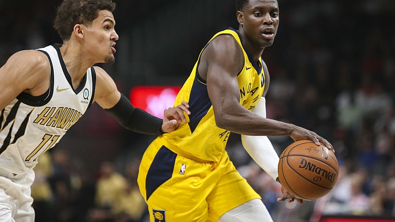 Darren Collison Lakers